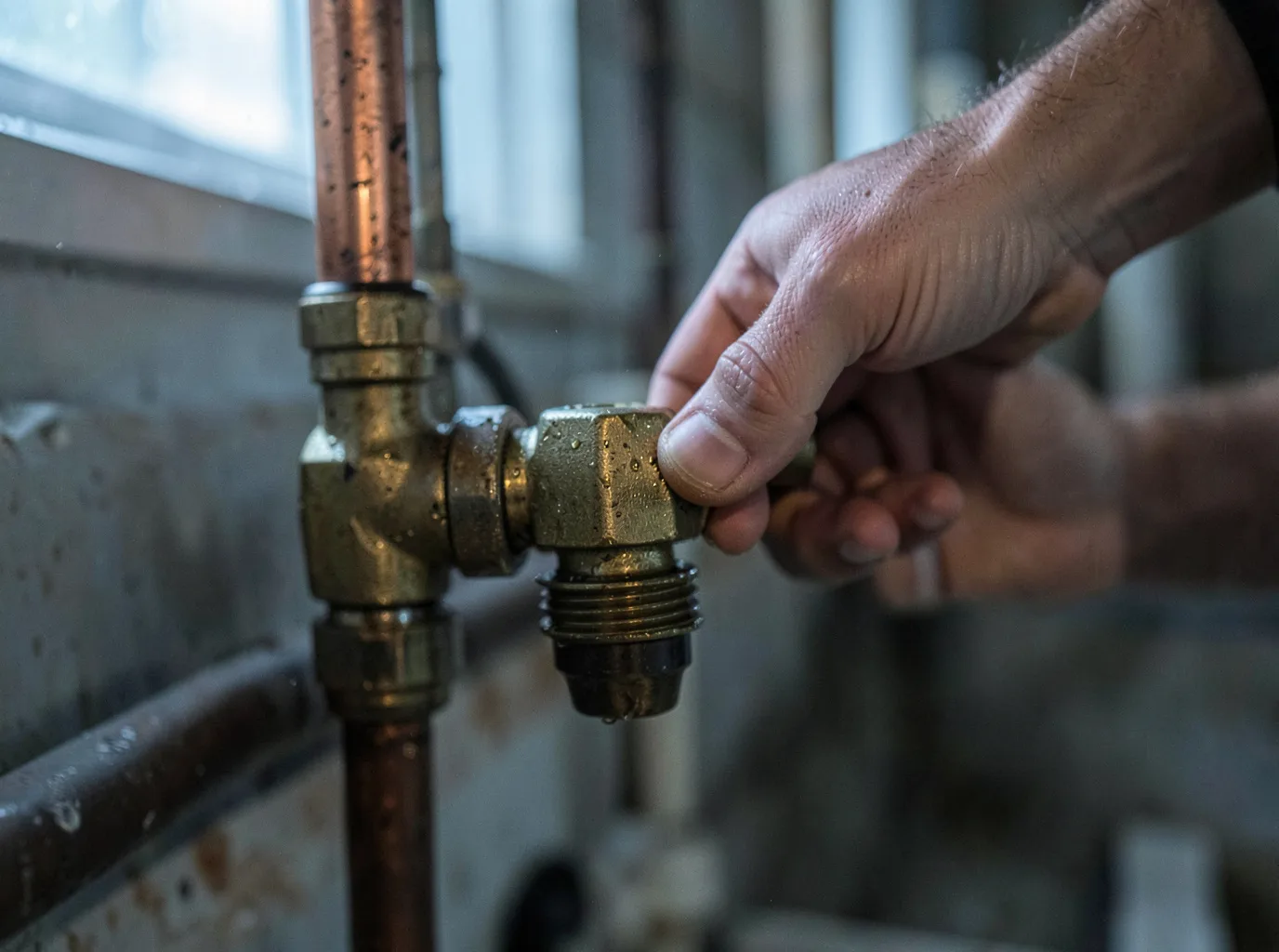 Emergency Plumber Distant, PA FAQs